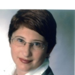 Violetta Michailidou