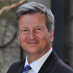 Bruno Roger Lustenberger