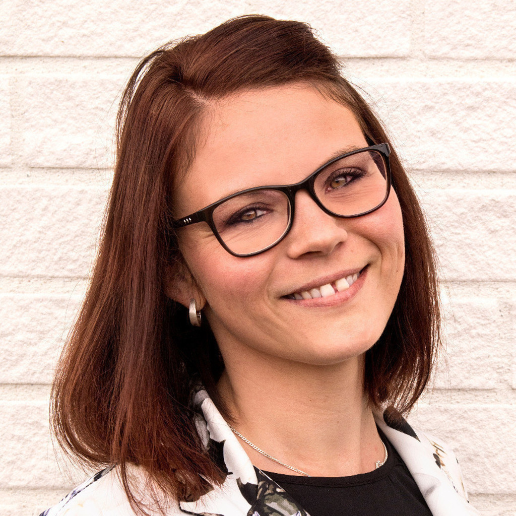 Evelyn Göpfert Büromanagement Dorsch Sanitär & Heizungsbau XING