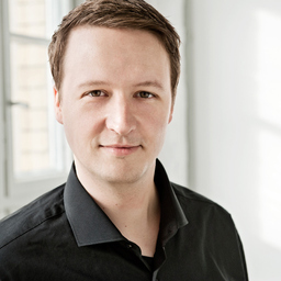 Maximilian Benjamin
