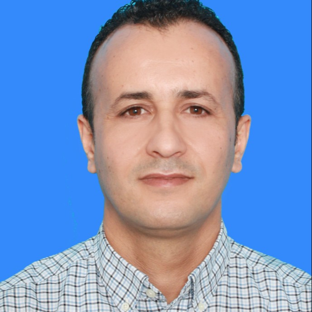 Mohamed Amri - ELV/AV Site engineer - Imar trading and contracting ...