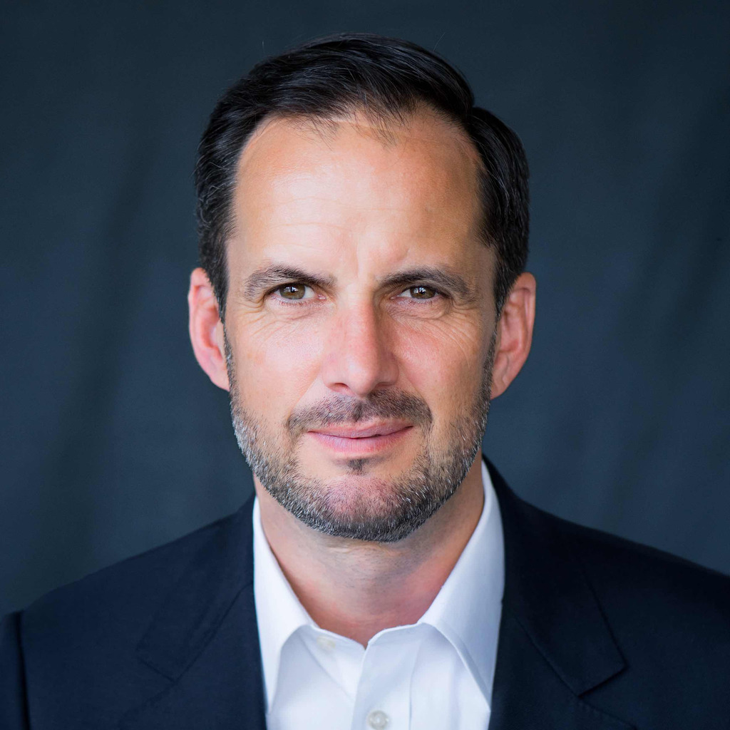 Dominic Lyncker Head of Marketing & PR Central Europe Maserati