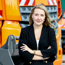 Shirin Kreklau