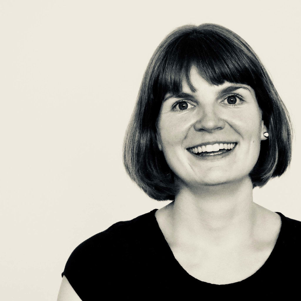 Maria Jahn Head of Product Development Invia Flights Germany GmbH