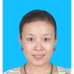 Madelin Zhou