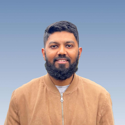 Boby Rahaman