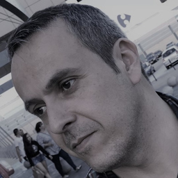 Francisco Javier Gonzalez