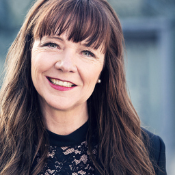 Annegret Anders