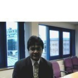 Kamal Shah