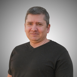 Oleksii Vilenskyi