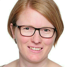 Dr. Christine Lüdke