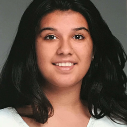 Marwa Mehran