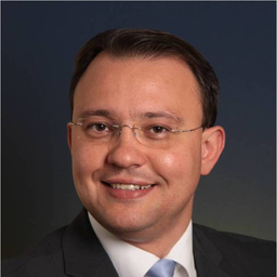 Dipl.-Ing. Andreas Ganz
