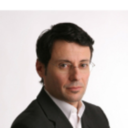 Nicolas Moretti