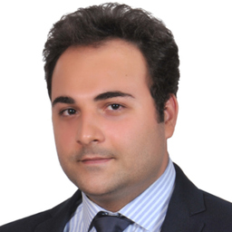 Alireza Jokar