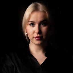 Elena Sutschkow 's profile picture