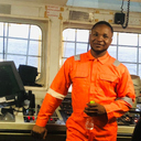 Albert Obi kekong