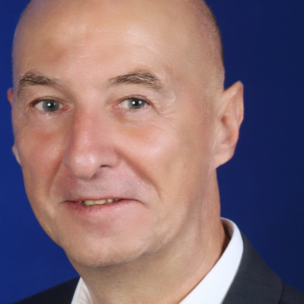 Frank Ewald Unternehmer Persönlichkeitsentwicklung