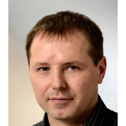 Martin Ecker