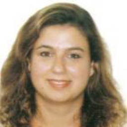 Aina Chabert Ramon
