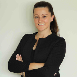 Janina Balsliemke 