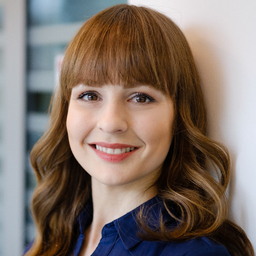 Patricia Ollmann's profile picture