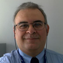 Dr. Claudio Melillo
