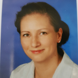 Jacqueline Schmutzler