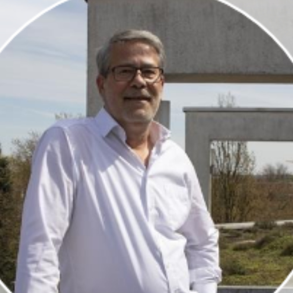 Christian Herkenrath Office Administrator Transgas Flüssiggas