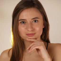 Profilbild Irene Dolynska