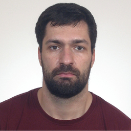 Yaroslav Maslov