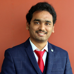 Naga Rajesh Yarlagadda