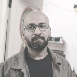 tanish thulasidharan