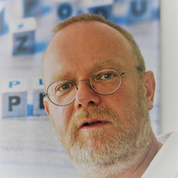 Profilbild Meinolf Keller