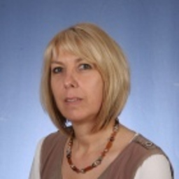 Sabine Pazos
