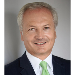Dr. Martin Zieger