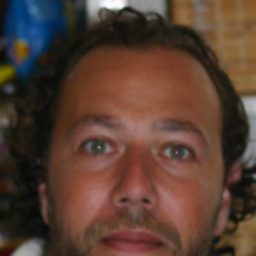 Fernando Sanz Martín