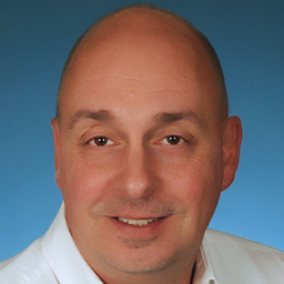 Uwe Wycisk