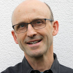 Christoph Weinmann