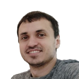 Denys Potrekhalchev