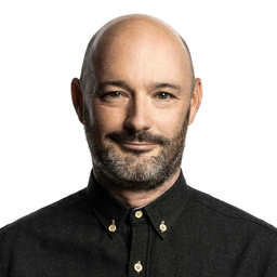 Achim Prinz