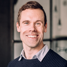 Mattias Neuman