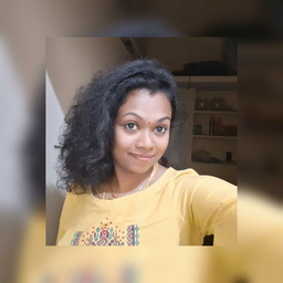 Gaja Lakshmi Ashwin