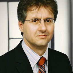 Mag. Klaus Ditzelmüller