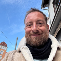 Sven Gruber