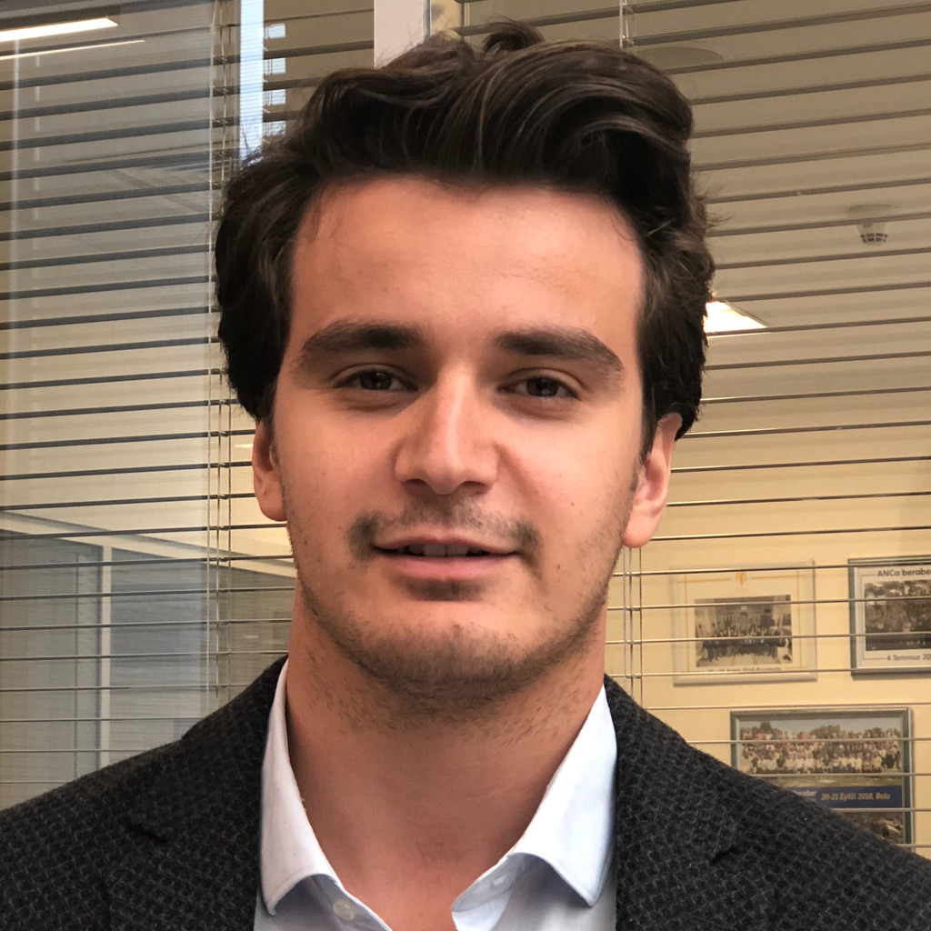 Yigitalp Balimtas Senior Project Manager Turkcell XING