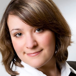 Christine Hadasch