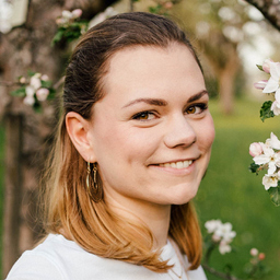 Katrin Wohlfrom's profile picture