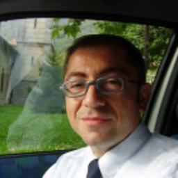 Silvio Cavataio