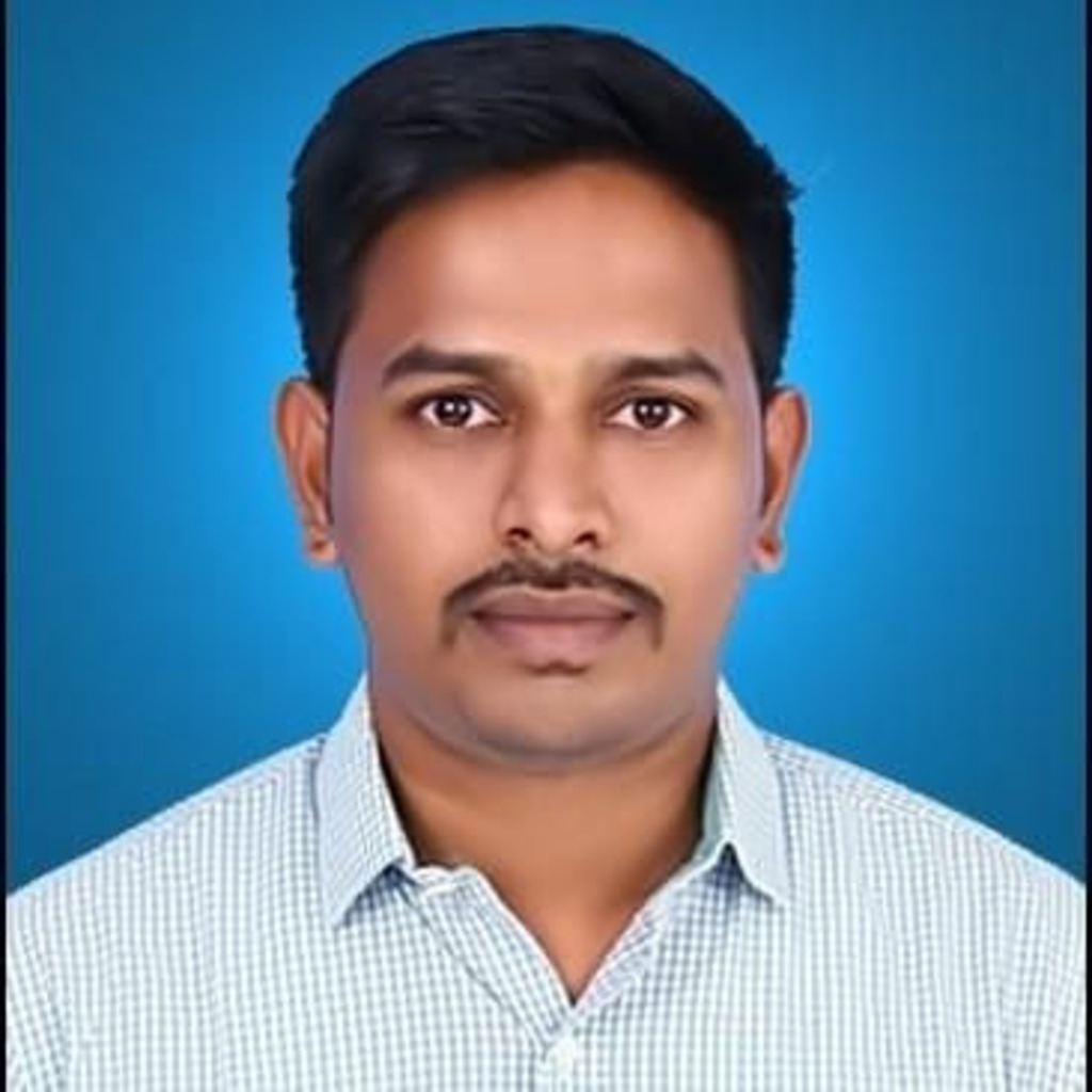 Rajendar Reddy - Senior Executive - Biological E limited | XING